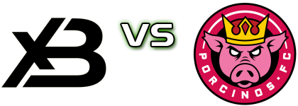 XBUYER TEAM - Porcinos  head to head game preview and prediction