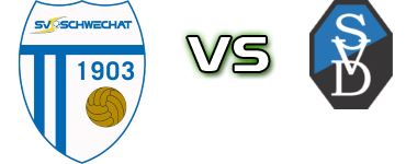 Schwechat - Donau head to head game preview and prediction