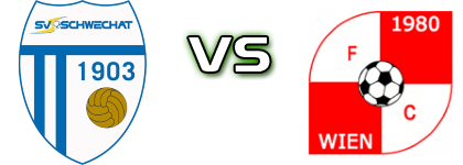 Schwechat - 1980 Wien head to head game preview and prediction Schwechat - 1980 Wien head to head game preview and prediction