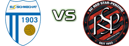 Schwechat - SC Red Star Penzing detalji utakmice i statistika