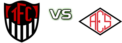 Tupã - AE Santacruzense SP U20 head to head game preview and prediction Tupã - AE Santacruzense SP U20 head to head game preview and prediction