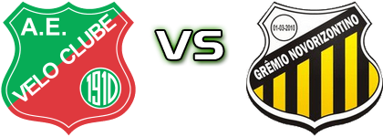 Velo Clube - Novorizontino head to head game preview and prediction Velo Clube - Novorizontino head to head game preview and prediction
