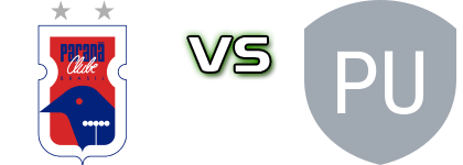 Paraná - Patriotas U20 detalji utakmice i statistika Paraná - Patriotas U20 detalji utakmice i statistika