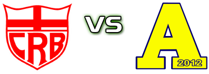 CRB - Desp. Alianca head to head game preview and prediction CRB - Desp. Alianca head to head game preview and prediction