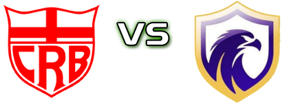 CRB - Falcon-SE Statistiche e dettagli partita
