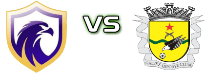 Falcon-SE - Galvez detalji utakmice i statistika