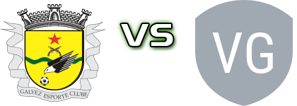Galvez - AD Vasco DA Gama U20 Detalji meca I statistika. Galvez - AD Vasco DA Gama U20 Detalji meca I statistika.