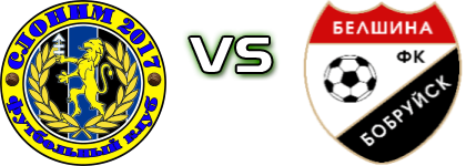 FK Slonim - Belshina Bobruisk Estatísticas e detalhes do jogo FK Slonim - Belshina Bobruisk Estatísticas e detalhes do jogo