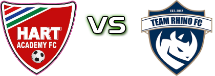 Hart Academy FC - Team Rhino head to head game preview and prediction Hart Academy FC - Team Rhino head to head game preview and prediction
