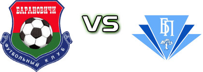Baranovichi - Bumprom head to head game preview and prediction Baranovichi - Bumprom head to head game preview and prediction