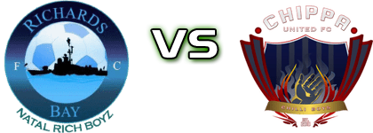 Richards Bay FC Reserves - Chippa United FC Reserves Detalles y estadisticas Richards Bay FC Reserves - Chippa United FC Reserves Detalles y estadisticas