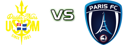 Saint Malo - Paris детайли и статистика