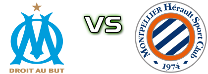 Marseille - Montpellier head to head game preview and prediction