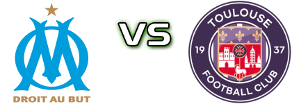 Marseille - Toulouse Spiel Prognosen und Statistiken Marseille - Toulouse Spiel Prognosen und Statistiken