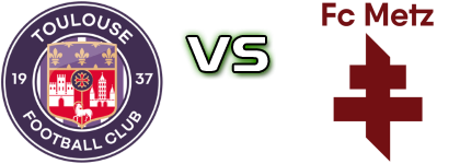 Toulouse - Metz head to head game preview and prediction