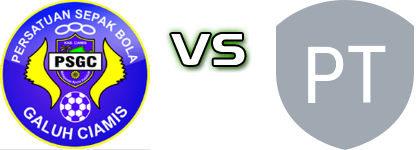 PSGC Ciamis - Persikota Tangerang Spiel Prognosen und Statistiken