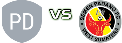 Persikad Depok - Semen Padang Spiel Prognosen und Statistiken