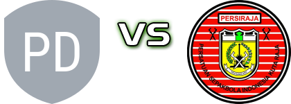Persikad Depok - Persiraja head to head game preview and prediction Persikad Depok - Persiraja head to head game preview and prediction