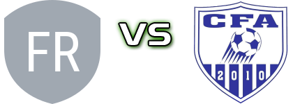 FUS Rabat - CF Akbou Statistiche e dettagli partita