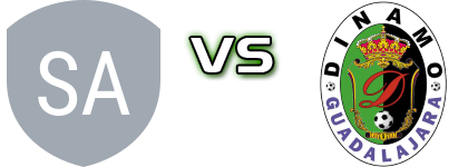 CD Samper - Dinamo Guadalajara Statistiche e dettagli partita