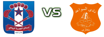 Al Najma  - Al Sawaed Spiel Prognosen und Statistiken