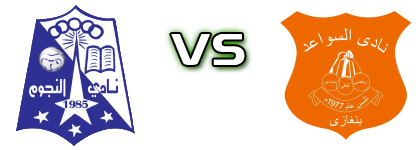 Nojoum Ajdabiya - Al Sawaed Spiel Prognosen und Statistiken Nojoum Ajdabiya - Al Sawaed Spiel Prognosen und Statistiken