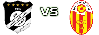 Nojoum Benghazi - Al Khaleej Ajdabiya Spiel Prognosen und Statistiken Nojoum Benghazi - Al Khaleej Ajdabiya Spiel Prognosen und Statistiken