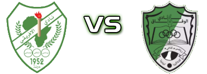 Al Afriqi  - Al Wefaq Statistiche e dettagli partita