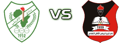 Al Afriqi  - Al Murooj Spiel Prognosen und Statistiken