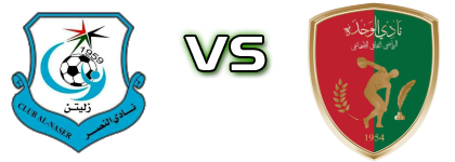 Al Nasr - Al Wahda (T) head to head game preview and prediction Al Nasr - Al Wahda (T) head to head game preview and prediction