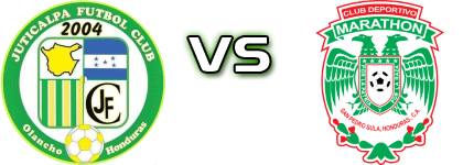 Juticalpa - Marathon head to head game preview and prediction