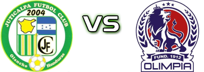 Juticalpa - Olimpia head to head game preview and prediction