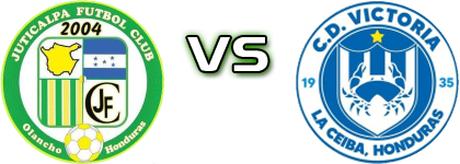 Juticalpa - Victoria Spiel Prognosen und Statistiken