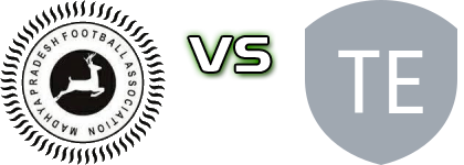Madhya Pradesh - Telangana Detalji meca I statistika.
