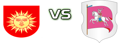 FK Svetlogorsk - Dussh-2 Rechitsa head to head game preview and prediction