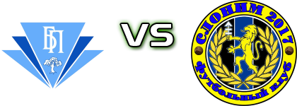 Bumprom - FK Slonim Statistiche e dettagli partita