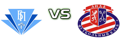 Bumprom - Lida Spiel Prognosen und Statistiken