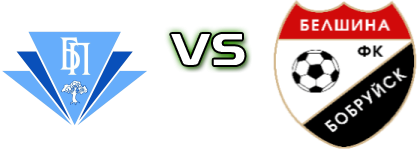Bumprom - Belshina Bobruisk Statistiche e dettagli partita Bumprom - Belshina Bobruisk Statistiche e dettagli partita