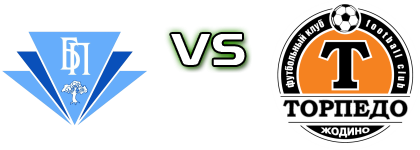 Bumprom - Torpedo Zhodino head to head game preview and prediction