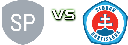 Slavia Prague B - Slovan Bratislava B детайли и статистика