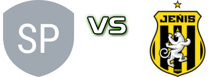 Slavia Prague B - Zhenys детайли и статистика