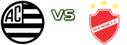 Athletic Club - Vila Nova head to head game preview and prediction