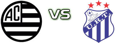 Athletic Club - URT детайли и статистика