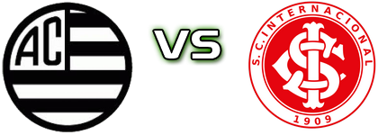 Athletic Club - Internacional детайли и статистика