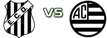 Democrata GV - Athletic Club head to head game preview and prediction