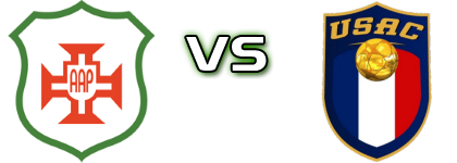 Portuguesa Santista - União Suzano head to head game preview and prediction