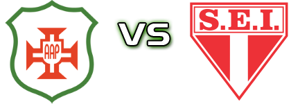Portuguesa Santista - Itapirense head to head game preview and prediction