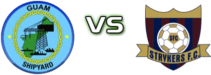 Guam Shipyard - Bank of Guam Strykers head to head game preview and prediction