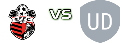 San Francisco FC B - Universidad De Panama head to head game preview and prediction