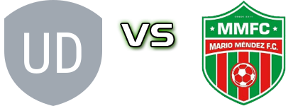 Universidad De Panama - Academia Mario Mendez head to head game preview and prediction